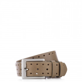 Ремень мужской VIF Бежевый 265310