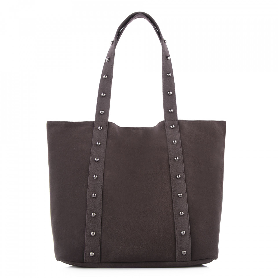 Сумка женская VIF Коричневый темный 265311 Сумка женская VIF Коричневый темный 265311