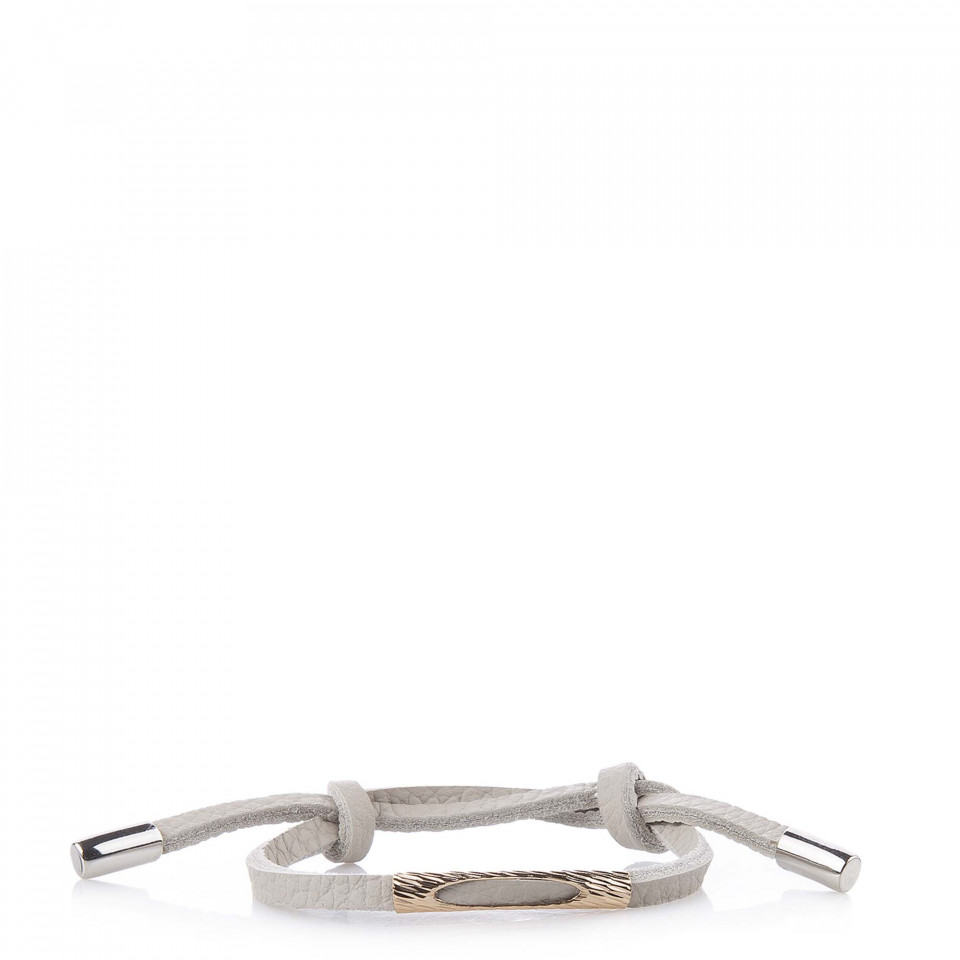 Браслет жіночий VIF Бежевий 265328 Браслет жіночий VIF Бежевий 265328