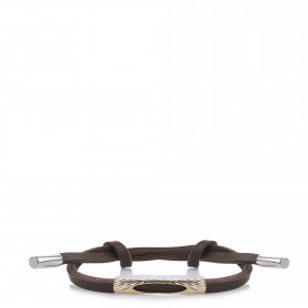 Браслет жіночий VIF Коричневий темний 265329