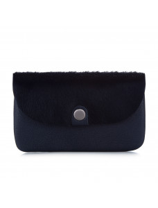 Портмоне женское VIF Синий темный 265346