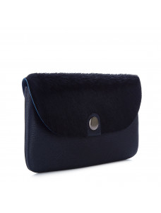 Портмоне женское VIF Синий темный 265346