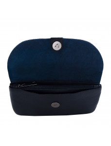 Портмоне женское VIF Синий темный 265346