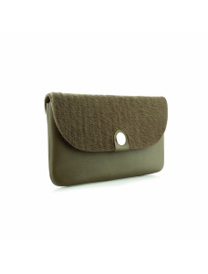 Портмоне женское VIF Хаки 265347