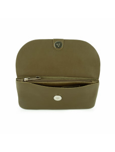 Портмоне женское VIF Хаки 265347