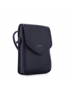 Мини-сумка женская VIF Синий темный 265377