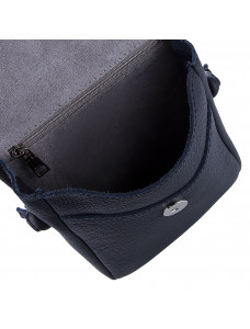 Мини-сумка женская VIF Синий темный 265377