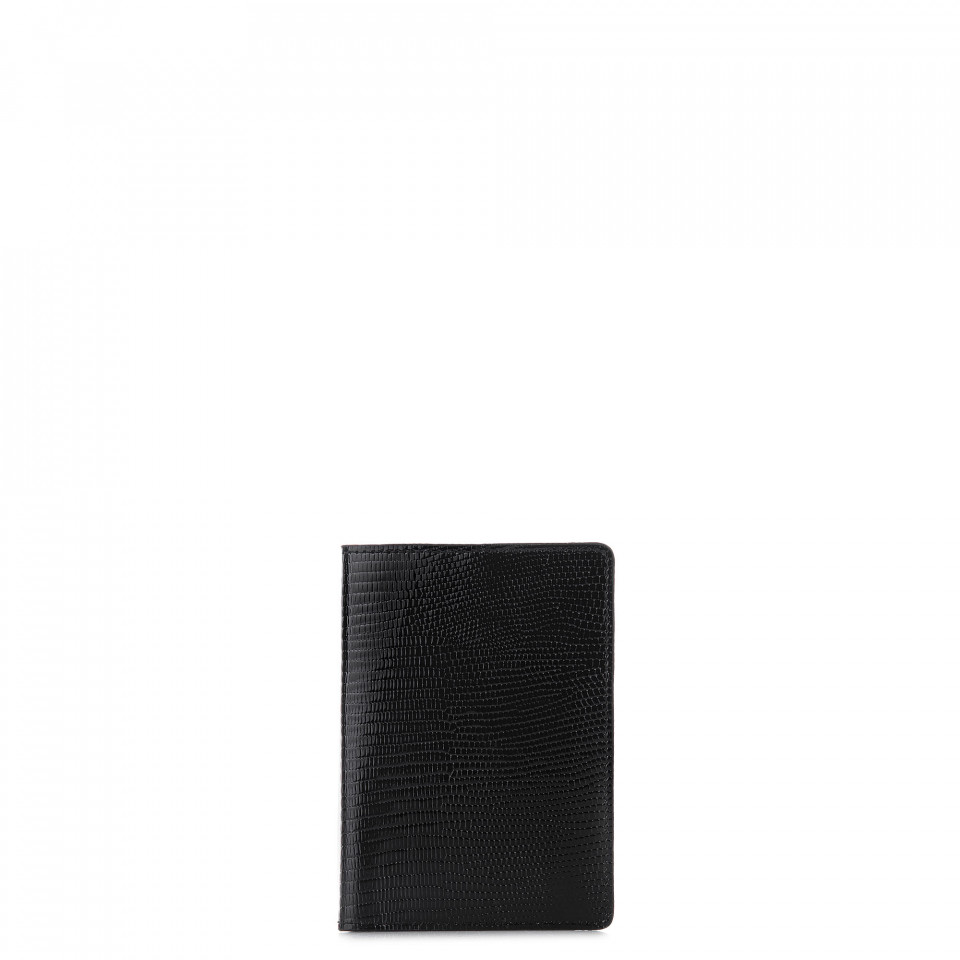 Обкладинка для документів VIF Чорний 265378 Обкладинка для документів VIF Чорний 265378