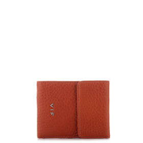 Жіноче портмоне VIF Помаранчевий 265385