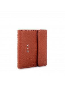 Жіноче портмоне VIF Помаранчевий 265385 Жіноче портмоне VIF Помаранчевий 265385