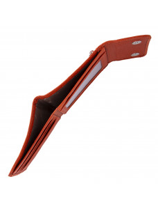 Жіноче портмоне VIF Помаранчевий 265385 Жіноче портмоне VIF Помаранчевий 265385