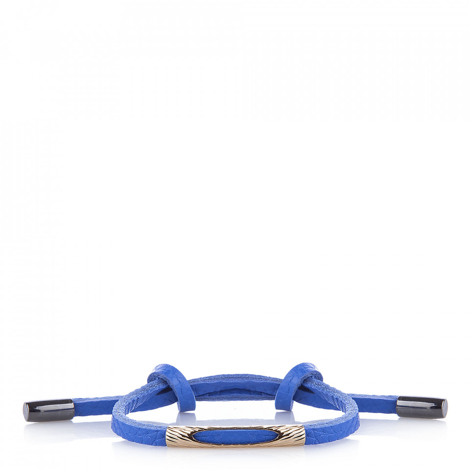 Браслет жіночий VIF Блакитний 265387