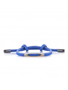 Браслет жіночий VIF Блакитний 265387