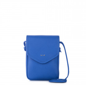 Мини-сумка женская VIF Голубой 265389