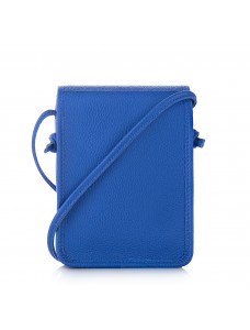 Мини-сумка женская VIF Голубой 265389