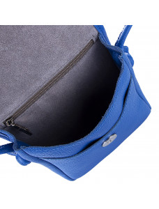 Мини-сумка женская VIF Голубой 265389