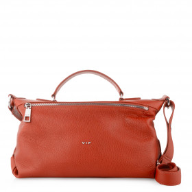 Сумка жіноча VIF Помаранчевий 265391