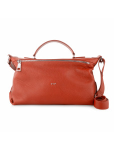 Сумка жіноча VIF Помаранчевий 265391