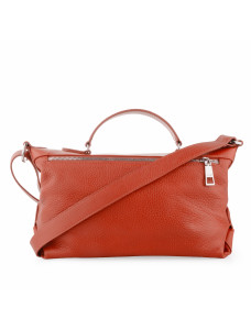 Сумка жіноча VIF Помаранчевий 265391