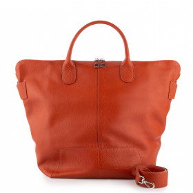 Сумка жіноча VIF Помаранчевий 265392