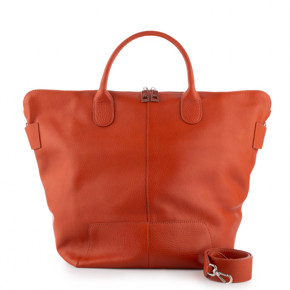Сумка жіноча VIF Помаранчевий 265392