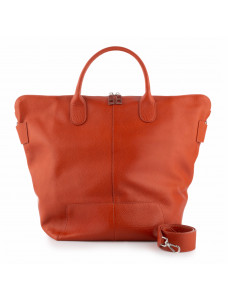 Сумка жіноча VIF Помаранчевий 265392