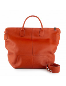 Сумка жіноча VIF Помаранчевий 265392