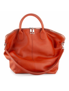 Сумка жіноча VIF Помаранчевий 265392