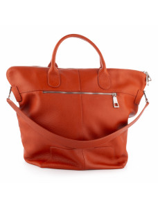 Сумка жіноча VIF Помаранчевий 265392