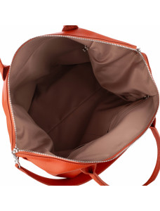 Сумка жіноча VIF Помаранчевий 265392