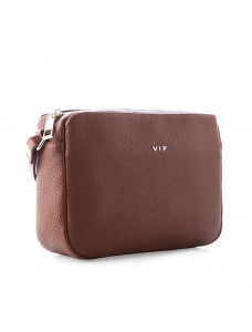 Сумка жіноча VIF Коричневий 265403