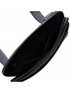 Мини-сумка мужская VIF Черный 265600