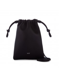 Мини-сумка женская VIF Черный 265680