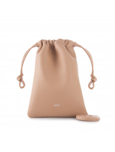 Мини-сумка женская VIF Розовый 265682