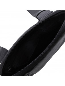 Мини-сумка мужская VIF Черный 265798