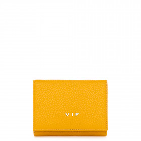 Портмоне женское VIF Желтый 265916