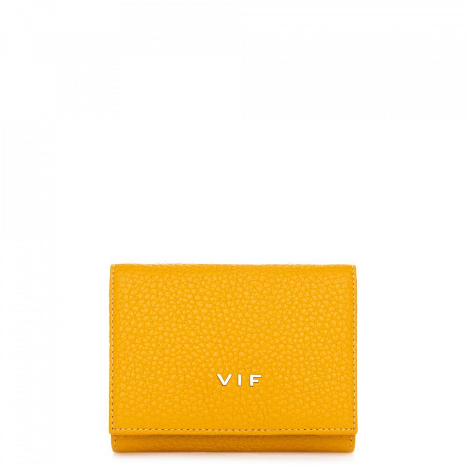 Портмоне женское VIF Желтый 265916