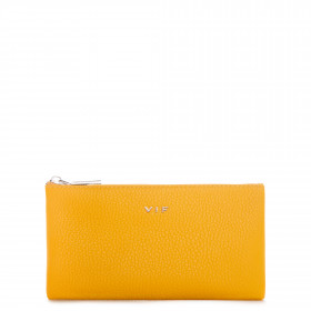 Косметичка жіноча VIF Жовтий 265966