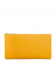 Косметичка жіноча VIF Жовтий 265966