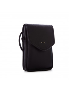 Мини-сумка женская VIF Черный 265973