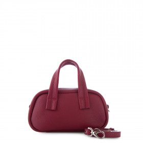 Сумка жіноча VIF Бордовий 265984