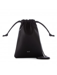 Сумка жіноча VIF Чорний 265987