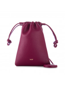 Мини-сумка женская VIF Фиолетовый 265988