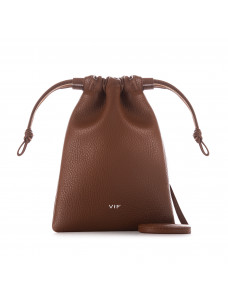 Мини-сумка женская VIF Коричневый 266152