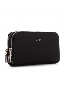 Портмоне женское VIF Черный 266244