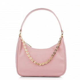 Сумка жіноча Cesano Boscone Рожевий 356586