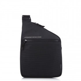 Мини-сумка мужская Cesano Boscone черный 356784