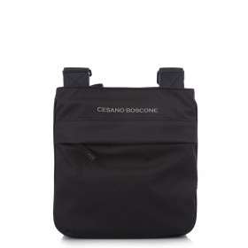 Мини-сумка мужская Cesano Boscone черный 356786