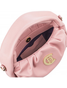 Мини-сумка женская Cesano Boscone Розовый 357112