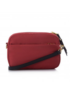 Мини-сумка женская Cesano Boscone Красный 357478